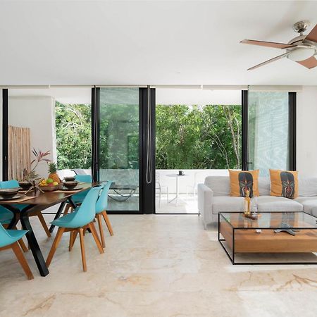Infinity Suites Tulum Luaran gambar