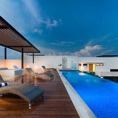 Infinity Suites Tulum Luaran gambar