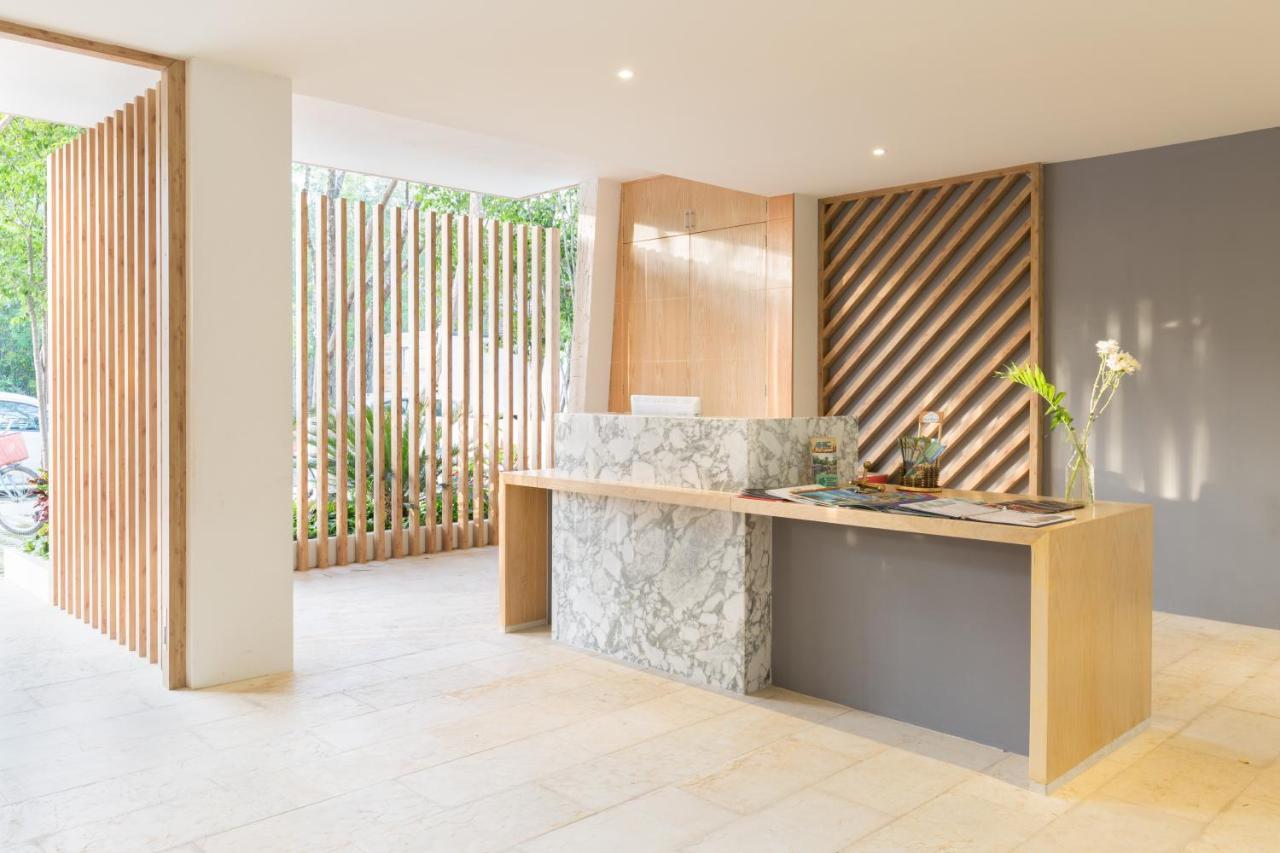 Infinity Suites Tulum Luaran gambar