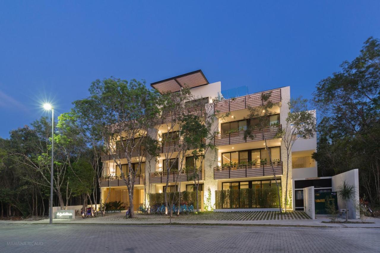 Infinity Suites Tulum Luaran gambar