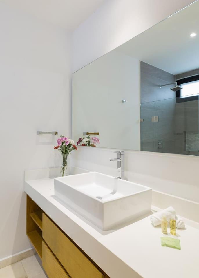 Infinity Suites Tulum Luaran gambar
