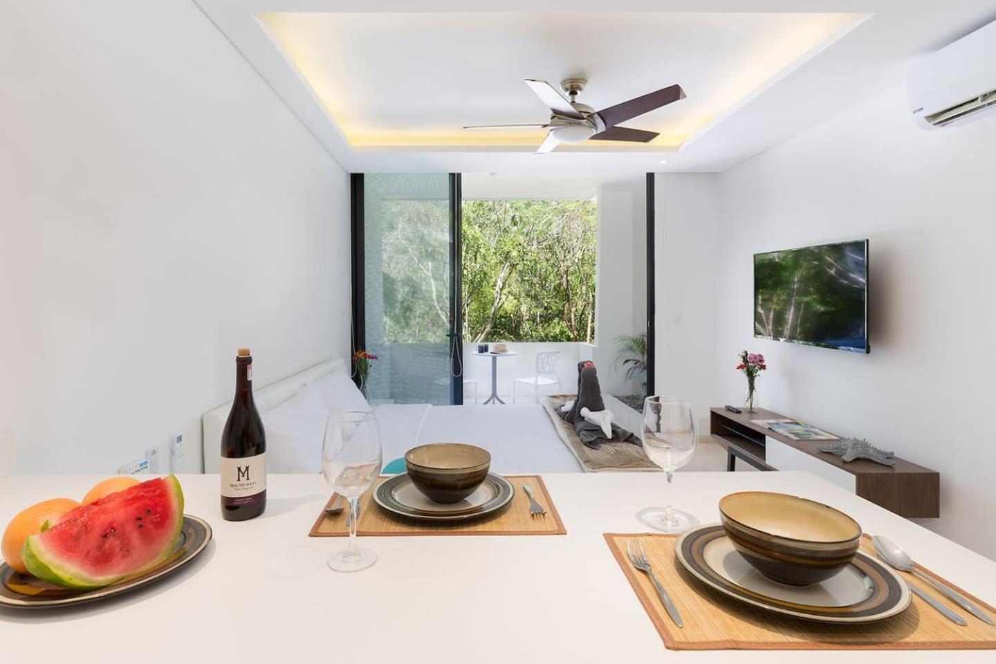 Infinity Suites Tulum Luaran gambar