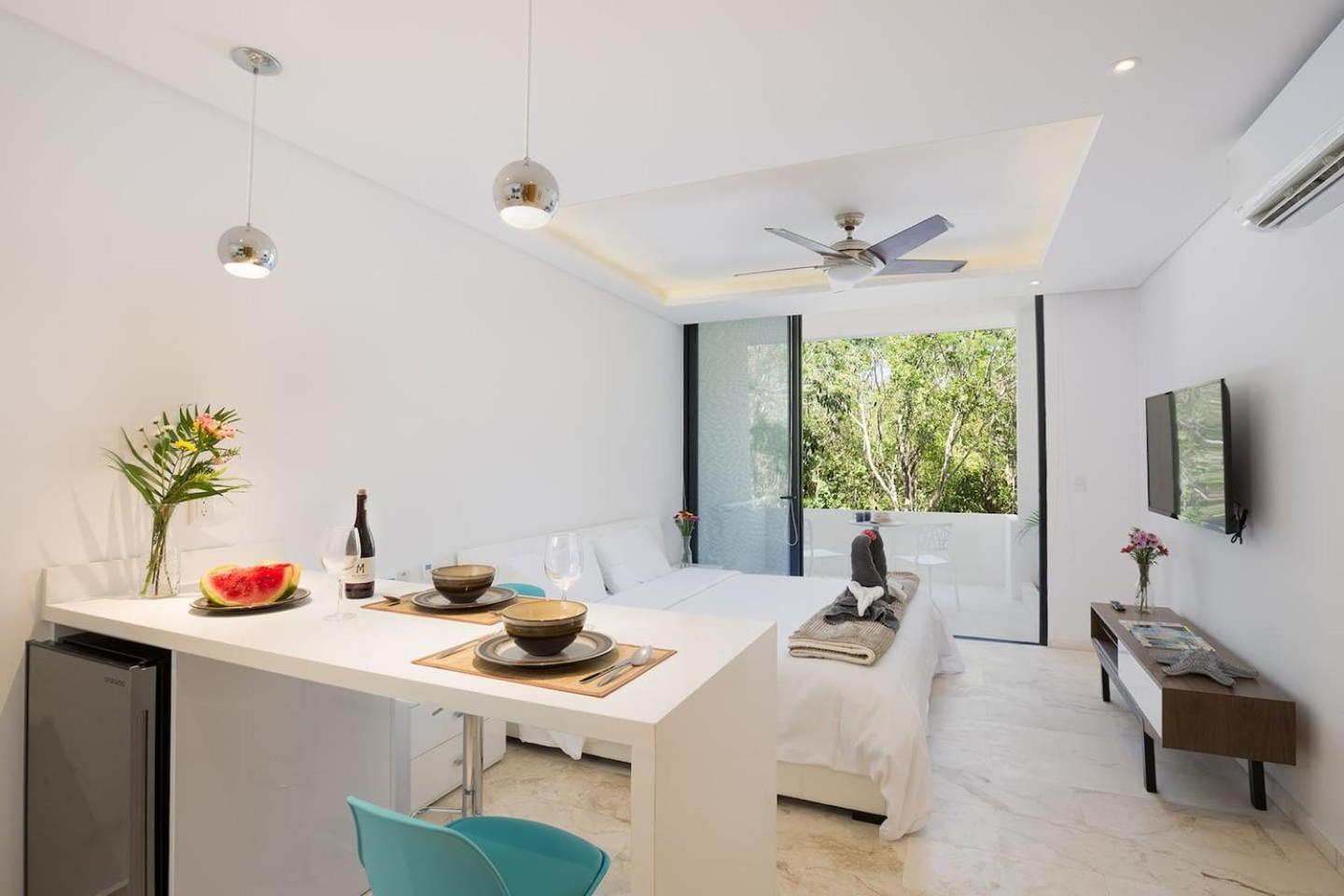 Infinity Suites Tulum Luaran gambar
