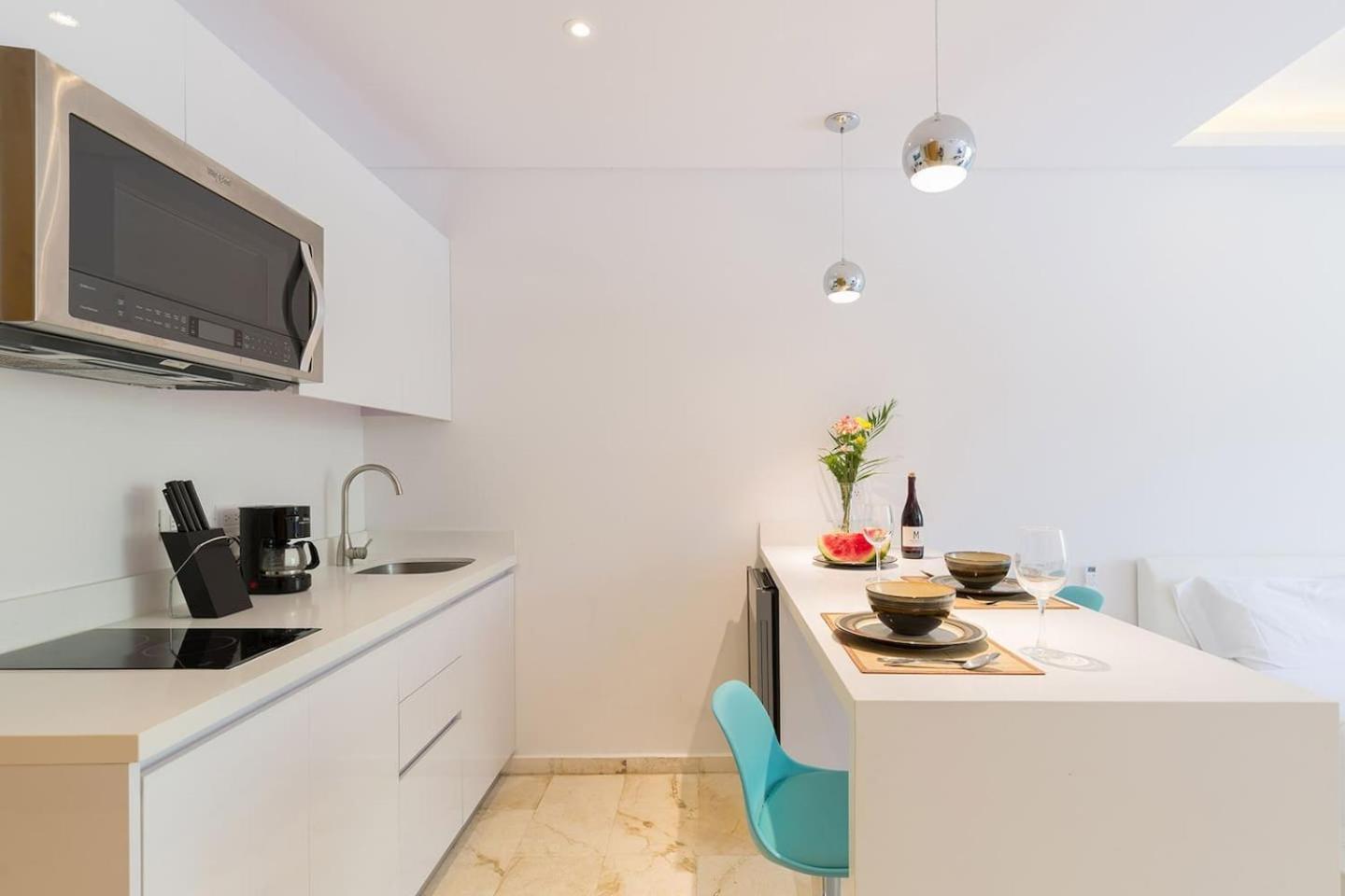 Infinity Suites Tulum Luaran gambar