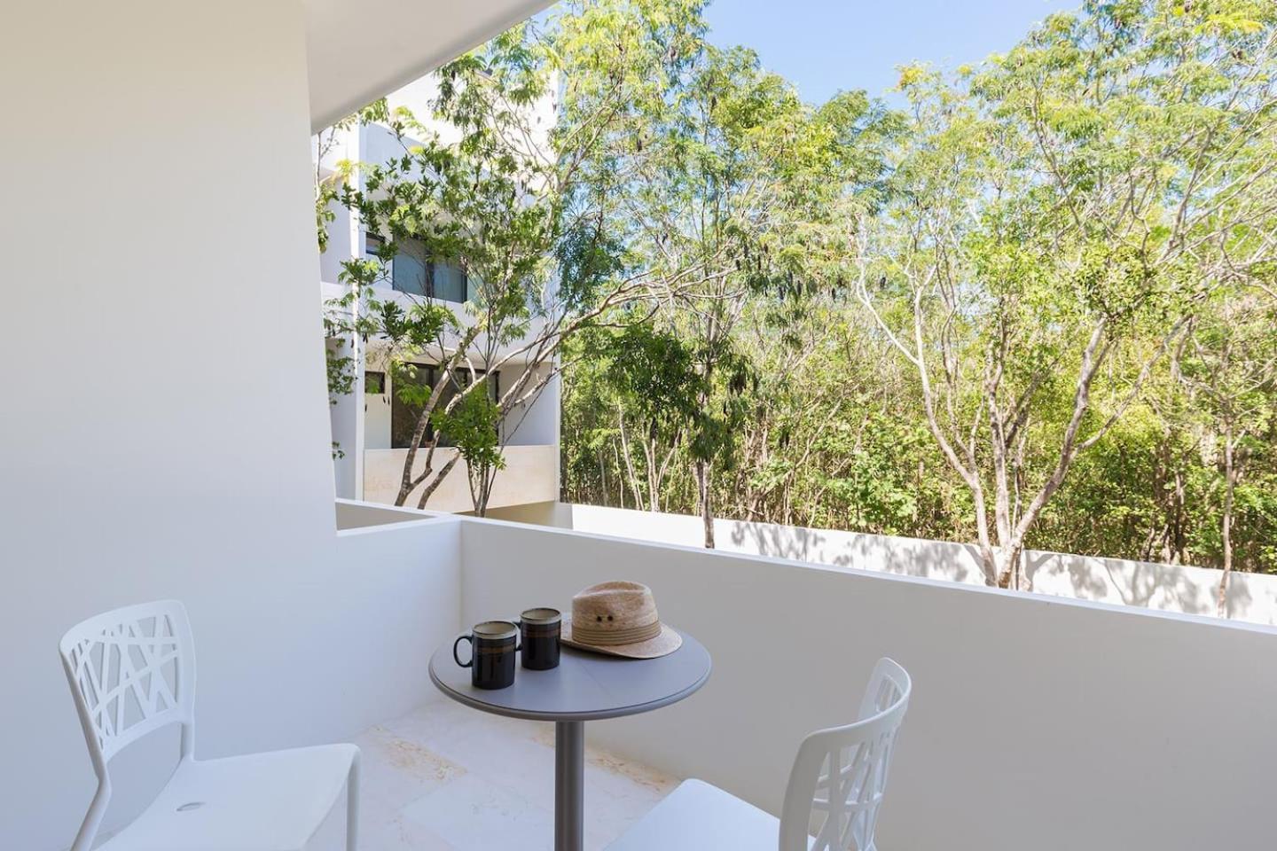 Infinity Suites Tulum Luaran gambar