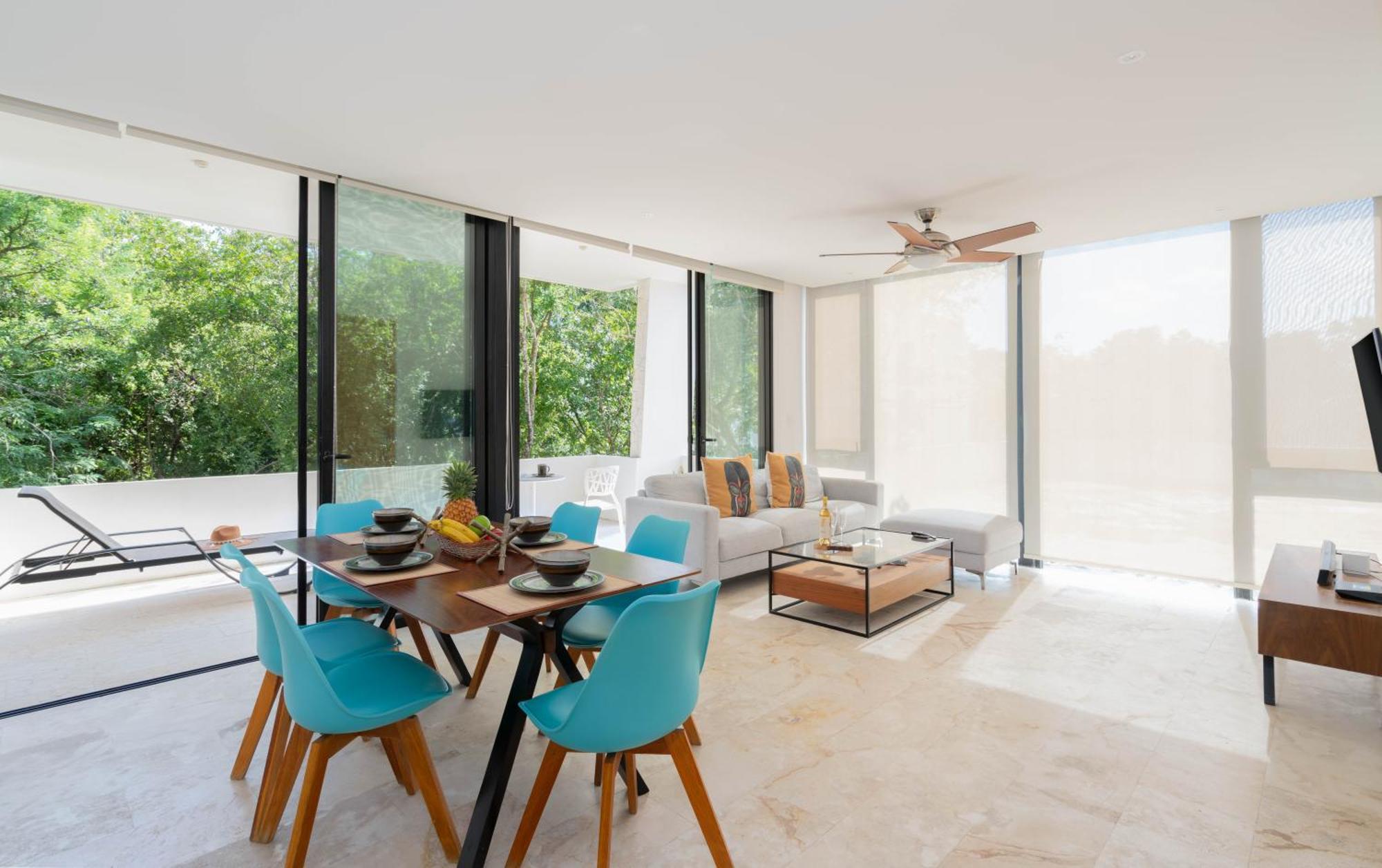 Infinity Suites Tulum Luaran gambar