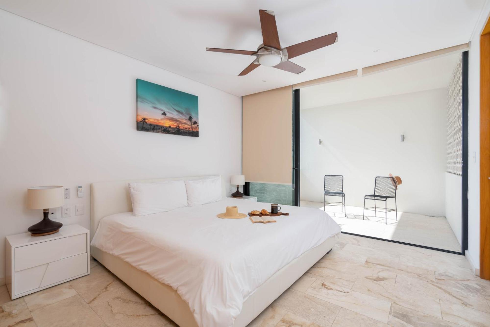 Infinity Suites Tulum Luaran gambar