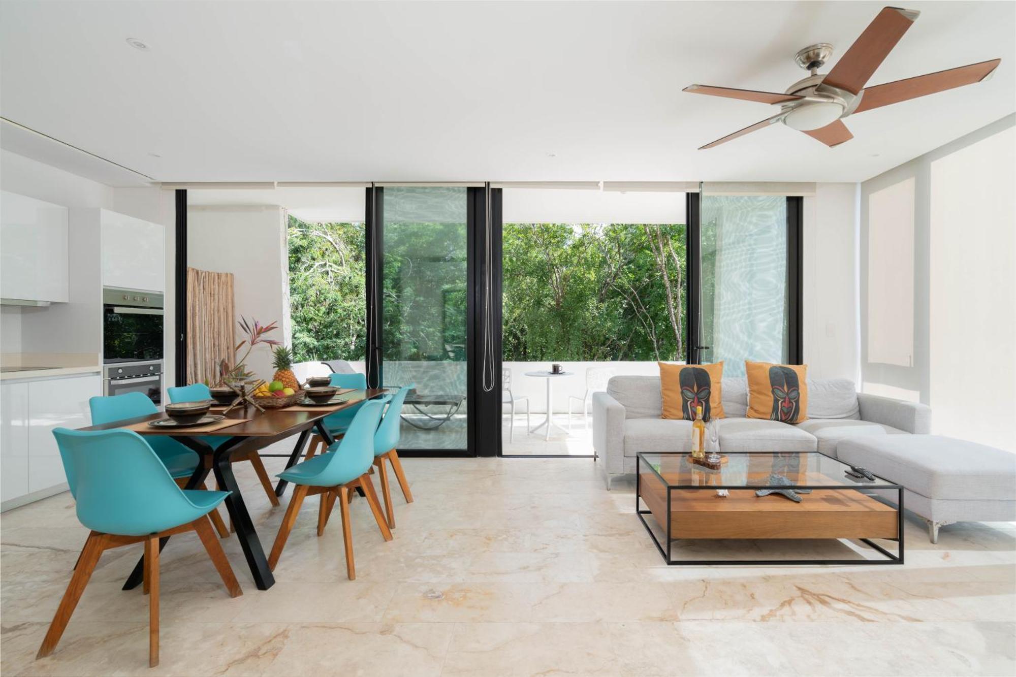 Infinity Suites Tulum Luaran gambar