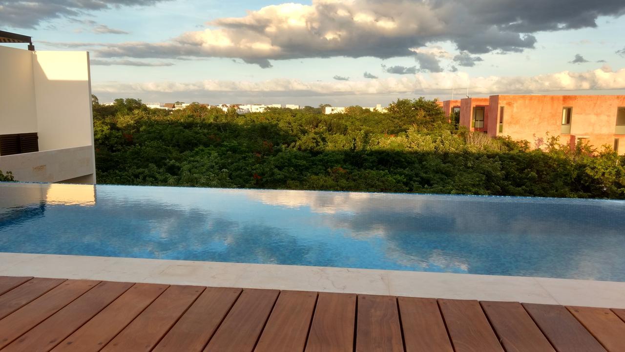 Infinity Suites Tulum Luaran gambar